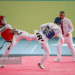  تغییر جایگاه تکواندوکاران در جدیدترین رنکینگ پارالمپیکی