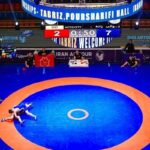 تغییر نتیجه در ۲ مسابقه کشتی آزاد و فرنگی قهرمانی کشور تغییر نتیجه در ۲ مسابقه کشتی آزاد و فرنگی قهرمانی کشور