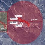 تهدید ارتش اسرائیل برای هدف قرار دادن یک مجتمع مسکونی تهدید ارتش اسرائیل برای هدف قرار دادن یک مجتمع مسکونی