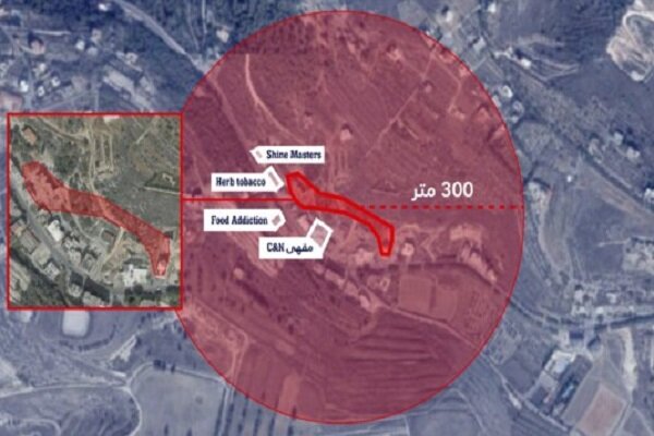 تهدید ارتش اسرائیل برای هدف قرار دادن یک مجتمع مسکونی