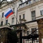 توضیح سفارت روسیه در مورد صادر نشدن ویزای کشتی‌گیران