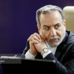 توییت دکتر عراقچی در خصوص جلوگیری از حضور او در داووس توییت دکتر عراقچی در خصوص جلوگیری از حضور او در داووس