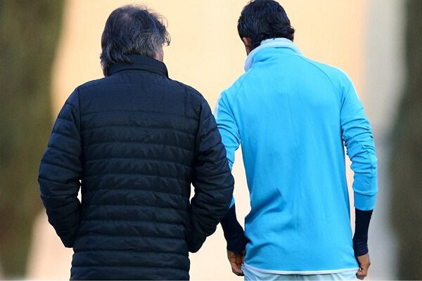 تکلیف جدایی طلبان استقلال به بعد از بازی با فولاد هرمزگان کشید