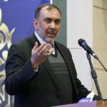 تیرانداز: دستگاه قضا دامنزنندگان به اغتشاشات را رها نکند تیرانداز: دستگاه قضا دامنزنندگان به اغتشاشات را رها نکند