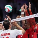 تیم ملی والیبال نشسته به روسیه و بوسنی اعزام می شود تیم ملی والیبال نشسته به روسیه و بوسنی اعزام می شود