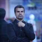 ثبت نام هادی ساعی برای ریاست دوباره فدراسیون تکواندو ثبت نام هادی ساعی برای ریاست دوباره فدراسیون تکواندو