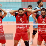 جزئیات لیگ برتر والیبال در دور برگشت/ پایان مسابقات گروهی در اسفند جزئیات لیگ برتر والیبال در دور برگشت/ پایان مسابقات گروهی در اسفند