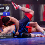 جزییات برنامه کشتی‌گیران در جام وهبی امره و یاشاردوغو