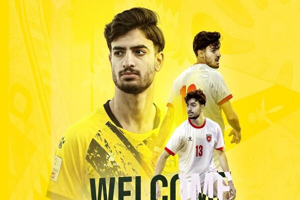 حریف آسیایی استقلال بازیکن جدید جذب کرد حریف آسیایی استقلال بازیکن جدید جذب کرد