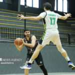 حریفان نفت و کاله صدتایی شدند/ صدر جدول تغییر کرد