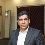 حسینی رئیس کمیسیون ورزشکاران بوکس آسیا شد/ امیری عضو کمیسیون مربیان حسینی رئیس کمیسیون ورزشکاران بوکس آسیا شد/ امیری عضو کمیسیون مربیان