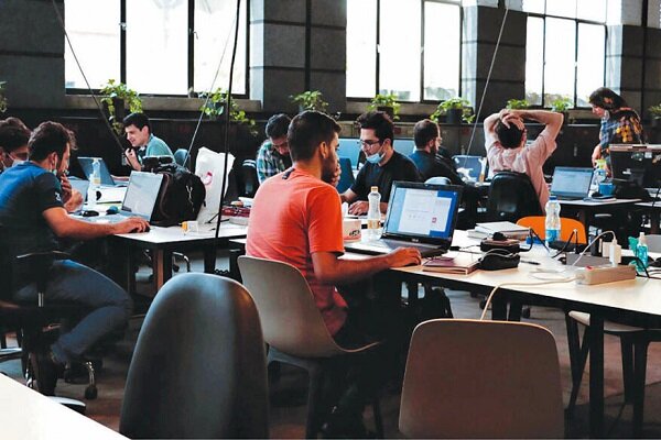 حمایت از دانشبنیانهای آسیبدیده از قطعی اینترنت؛تسهیل بازپرداخت وام حمایت از دانشبنیانهای آسیبدیده از قطعی اینترنت؛تسهیل بازپرداخت وام