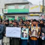 حمایت تمام عیار پاکستانی‌ها از ایران در برابر تهدیدهای آمریکا