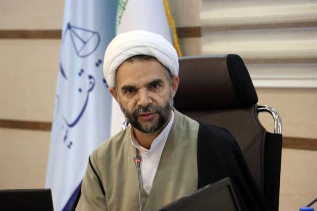 خلیلی: دادستانها باید حتما بر تفهیم اتهامات و بر امر تحقیقات نظارت کنند خلیلی: دادستانها باید حتما بر تفهیم اتهامات و بر امر تحقیقات نظارت کنند