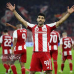 درخشش مهاجم ایرانی درلیگ قهرمانان اروپا/ طارمی: باید آژاکس را هم ببریم درخشش مهاجم ایرانی درلیگ قهرمانان اروپا/ طارمی: باید آژاکس را هم ببریم