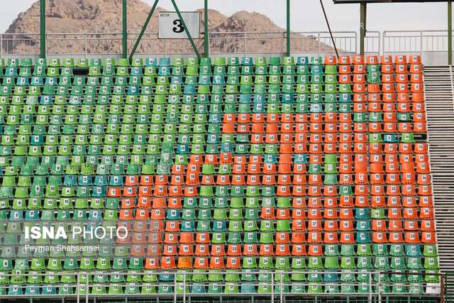 درخواست ذوب‌آهن از فدراسیون برای ورود به پرونده رحمان جعفری/ پای شرخرها به فوتبال باز نشود