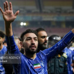 درخواست شفاهی استقلال برای تعویق دیدار با تراکتور درخواست شفاهی استقلال برای تعویق دیدار با تراکتور