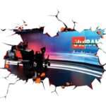 دروغگویی رسانه‌های معاند و فضاسازی علیه تیم ملی فوتبال ایران