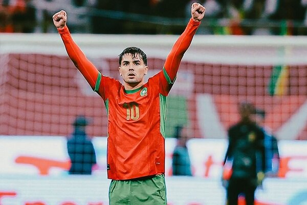 دست نیجریه به جام نرسید؛ مراکش رقیب سنگال در فینال جام ملت‌های آفریقا