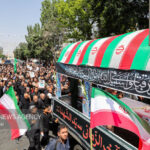 دعوت فدراسیون های ورزشی برای حضور در مراسم تشییع شهدا دعوت فدراسیون های ورزشی برای حضور در مراسم تشییع شهدا