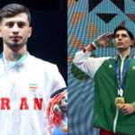 دو ایرانی در جمع نامزدهای بهترین ووشوکاران سال ۲۰۲۵ جهان