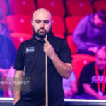 دو پیروزی سرخوش در مرحله مقدماتی اسنوکر آزاد ولز ۲۰۲۶ دو پیروزی سرخوش در مرحله مقدماتی اسنوکر آزاد ولز ۲۰۲۶