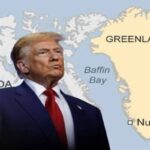 دوئل فراآتلانتیکی در گرینلند؛اروپا تا کجا میتواند مقابل ترامپ بایستد؟ دوئل فراآتلانتیکی در گرینلند؛اروپا تا کجا میتواند مقابل ترامپ بایستد؟