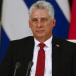 دیاز کانل: کوبا ۶۶ سال است که مورد حمله آمریکا قرار دارد دیاز کانل: کوبا ۶۶ سال است که مورد حمله آمریکا قرار دارد