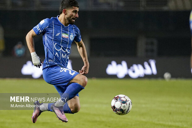 دیدارهای جام حذفی به تاخیر افتاد دیدارهای جام حذفی به تاخیر افتاد