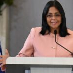 رئیس جمهوری موقت ونزوئلا: حمله وحشیانه آمریکا، نقض حقوق بین‌الملل بود