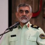 رئیس پلیس پیشگیری فراجا: حل بحران‌های اجتماعی صرفا با اقدامات انتظامی محقق نمی‌شود