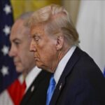 روایت کاربران خارجی از اشک تمساح ترامپ برای ایرانی ها؛ «نمایشی مسخره»