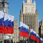 روسیه کاردار انگلیس را احضار کرد