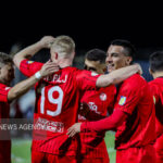 زمان بازی تراکتور و مس رفسنجان تغییر یافت زمان بازی تراکتور و مس رفسنجان تغییر یافت