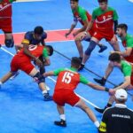 زمان ثبت نام نامزدهای ریاست فدراسیون کبدی مشخص شد زمان ثبت نام نامزدهای ریاست فدراسیون کبدی مشخص شد