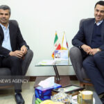 ساعی: نباید در کار خللی ایجاد میشد/ نوایی: بزرگ شده مکتب تکواندو هستم ساعی: نباید در کار خللی ایجاد میشد/ نوایی: بزرگ شده مکتب تکواندو هستم