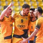 سالن فدراسیون والیبال ظرفیت مسابقات لیگ را ندارد/ یزد گزینه مناسبی است سالن فدراسیون والیبال ظرفیت مسابقات لیگ را ندارد/ یزد گزینه مناسبی است