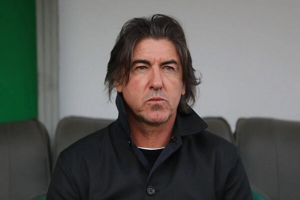 ساپینتو: تاجرنیا به من بیاحترامی کرد/ صحبتهای او تأثیری در تیم نداشت ساپینتو: تاجرنیا به من بیاحترامی کرد/ صحبتهای او تأثیری در تیم نداشت