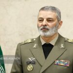 سرلشکر موسوی: فراجا با همراهی مردم آشوبگران را جای خود می‌نشاند