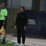 سرمربی ذوب‌آهن اصفهان برکنار شد؛ پایان تلخ حدادی‌فر در فولادشهر