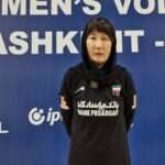 سرمربی کره‌ای سپاهان در مورد لیگ قهرمانان زنان چه گفت؟