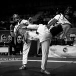 سرپرست فدراسیون تکواندو مشخص شد سرپرست فدراسیون تکواندو مشخص شد