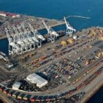 سفیر ایران در هند: بندر چابهار یک پروژه راهبردی بلندمدت است