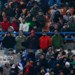 سکوت بازیکن جدا شده پرسپولیس/ بارسلونا، میلان، فولاد و… سکوت بازیکن جدا شده پرسپولیس/ بارسلونا، میلان، فولاد و…