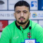 سیفی: هدف ما کسب پیروزی مقابل البطائح است