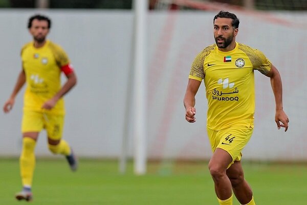 شکست اتحاد کلبا با عملکرد ضعیف بازیکنان ایرانی مقابل شارجه