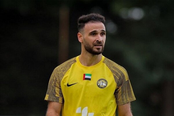 شکست الاتحاد کلبا در روز گلزنی احمد نوراللهی