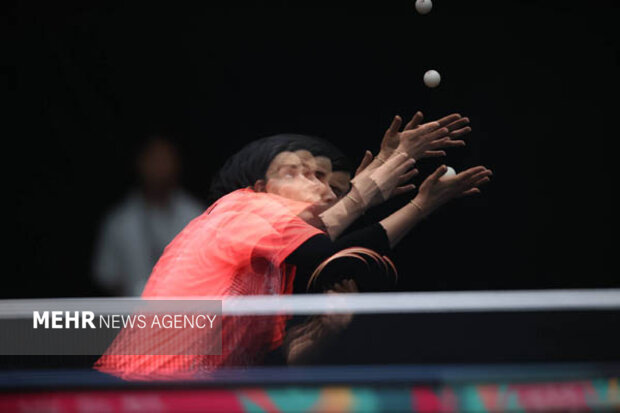 شیوه برگزاری مسابقات جهانی تنیس روی میز/ ایران وارد جدول اصلی می شود؟