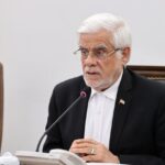 عارف: دشمن فرماندهی خود را در حوادث اخیر اعلام کرده است/مردم به غائله پایان خواهند داد