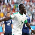 عبور سنگال از فراعنه برای صعود به فینال جام ملتهای آفریقا عبور سنگال از فراعنه برای صعود به فینال جام ملتهای آفریقا